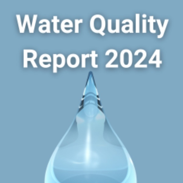 Water Quality Report