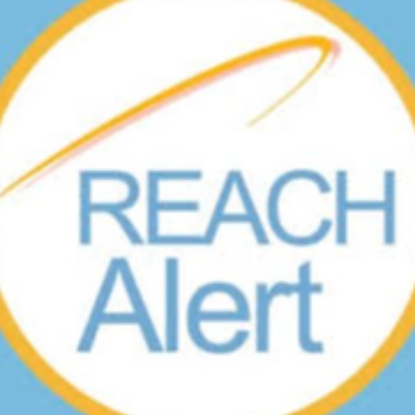 ReachAlert